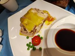 -阿毛饭店(和义路店)