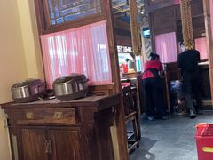 -小吊梨汤·北京菜·烤鸭(鸟巢店)