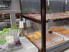 -奈雪的茶(中粮祥云小镇店)