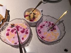-湘鼎盛·大厨鲜炒湖南味(高新银泰店)