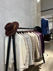 点击看大图 -Brother西服礼服定制·商务·婚礼(佛山南海店)