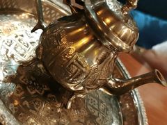 -Tajine Moroccan塔金摩洛哥中东餐厅