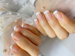 -Halo美甲美睫