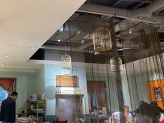 -北京老门框爆肚涮肉馆(凤城六路店)