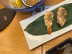 -禾绿寿司·定食·拉面·烧炸(喜荟城店)