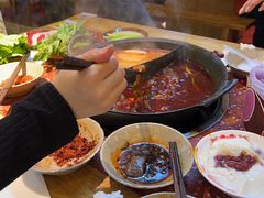 -赵美丽·重庆社区火锅·直营店(火车东站·中豪国际店)