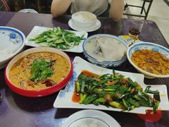 -丁太婆老妈蹄花(人民公园非遗总店)