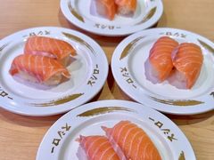 -寿司郎(中华广场店)
