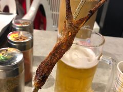 -纪录片《人生一串》体验店(静安店)