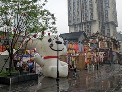 -纸盐河码头火锅(十八梯店)