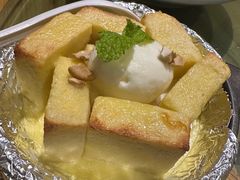 -院子餐厅·大锅菜·老杭帮(桥西直街店)
