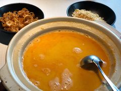 龙虾泡饭-解香楼(八盘岭路店)