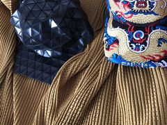 -三宅一生 ISSEY MIYAKE(北京SKP店)