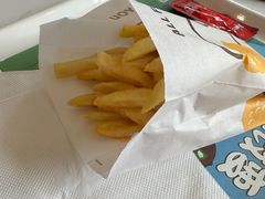-德克士(前门店)