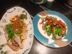 -粤·向群饭店(二沙岛店)