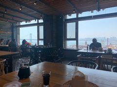 -川旺角川粤融合菜•海景餐厅(星海广场店)
