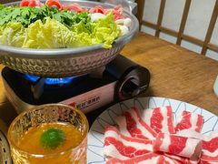 -河风の幸会精致料理