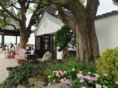 -桃源居(蠡园店)