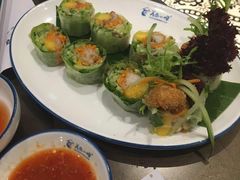 -美奈小馆·越南料理(中航城君尚购物中心店)