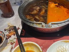 -一绪に寿喜烧自助(世茂广场店)