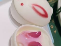 -悦得闲广式茶楼点心(石厦时代广场店)