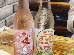 -四喜小胖·北京涮肉(五道营店)