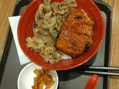 -食其家·牛丼咖喱(大悦城店)