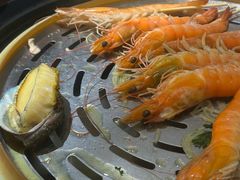 -阿鸡鱼庄·顺德鲜蒸小炒(亚运村店)