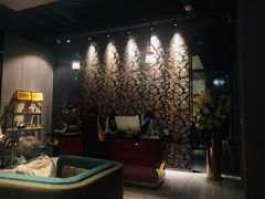 -璞·澐间影院式足道SPA(尚悦湾店)