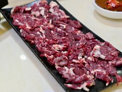 三花趾-福合埕牛肉丸(福平路店)