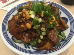 夫妻肺片-遇见小面(凯德广场店)