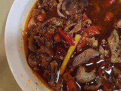-老乡鸡(青阳北路店)
