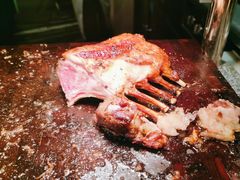 -西安W酒店·WEI全味西餐厅