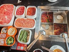 -川西坝子火锅(清江东路3.0直营店)
