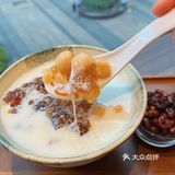 秋天的你需要一碗糖水 | 甜而不腻滋补进行时