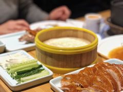 -江南韵·无锡太湖文化体验餐厅(凤凰天街店)