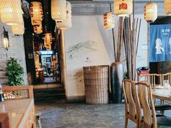 -二十八里太湖船菜(吉祥路店)