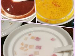 -富力万达嘉华酒店-品珍中餐厅(水果湖店)