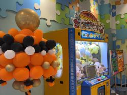 -meland亲子乐园•派对•研学(苏州悠方购物中心店)