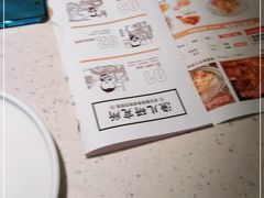-江渔儿酸菜鱼·拔草餐厅(虎门君乐汇店)