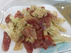 -和乐喜点(宝岗大道店)