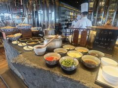 -广州富力君悦大酒店·凯菲厅