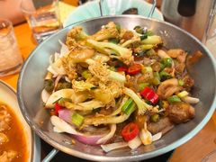 -莲餐厅·湖北菜·潜江小龙虾店(愚园路店)