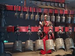 -曾宴·楚菜(湖北省博物馆店)