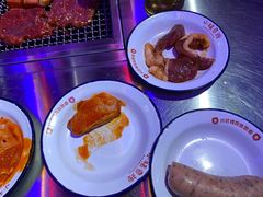 -小猪查理川式自助烤肉(大学城店)