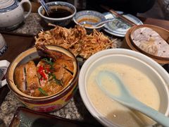 -南京大牌档(壹方天地店)