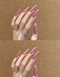 -斯馨·健康美甲美睫