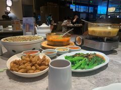 -四道菜·福建菜馆(新街口金鹰店)