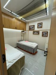 -芳朵美容养生SPA