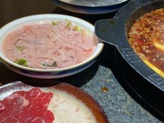 -陈眼镜火锅(总店)